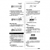 音乐记谱法同步自学教程（原版引进）