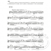 长笛考级曲集（2015版）——上海音乐家协会音乐考级丛书
