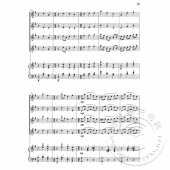 胡琴重奏曲集——中国民族器乐表演专业本科教材系列