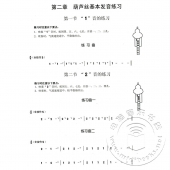 葫芦丝基础教程（附光盘）——民族乐器基础教程丛书