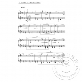 钢琴考级曲集（2016版）指导纲要