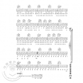 流行与经典：超热吉他弹唱300首