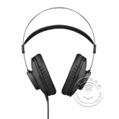 AKG K72 封闭式专业监听耳机