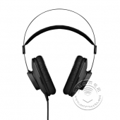 AKG K52 参考级监听耳机