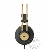 AKG K92 封闭式监听耳机