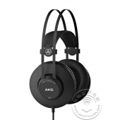 AKG K52 参考级监听耳机