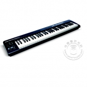 M-Audio Keystation 61 USB键盘中文说明书