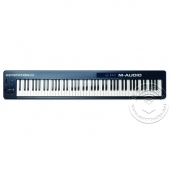 M-Audio Keystation 88 88键USB MIDI键盘控制器