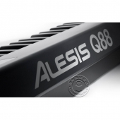 Alesis（爱丽丝）Q88 88键MIDI键盘