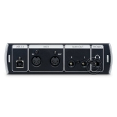 PreSonus AudioBox 22VSL 2进2出 USB2.0音频接口（带效果器）