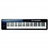 M-Audio Keystation 61 61键USB MIDI键盘控制器