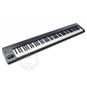 Alesis（爱丽丝）Q88 88键MIDI键盘