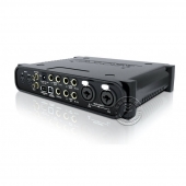 MOTU（马头）Audio Express 6进6出 USB和火线双接口专业声卡