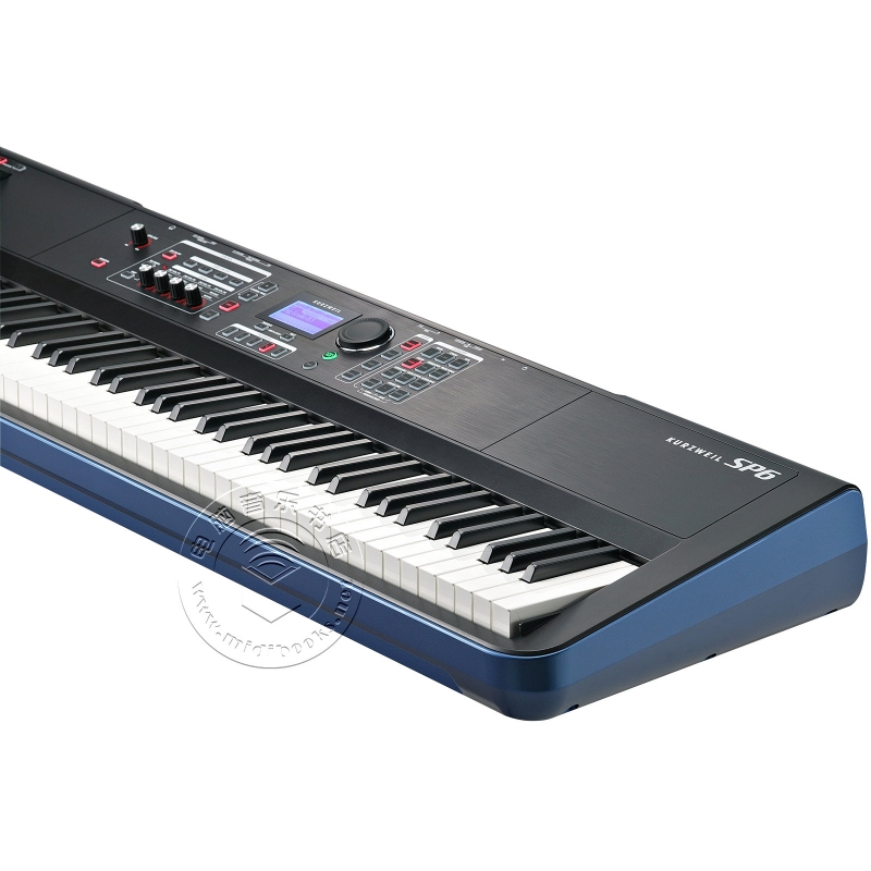 Kurzweil（科兹威尔）SP6 88键舞台电钢琴