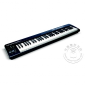 M-Audio Keystation 61 USB键盘中文说明书（电子版）